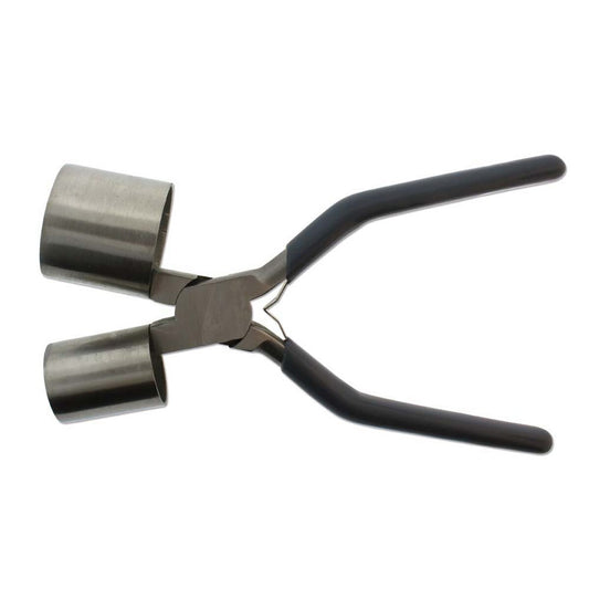 Pinzas de doble cilindro