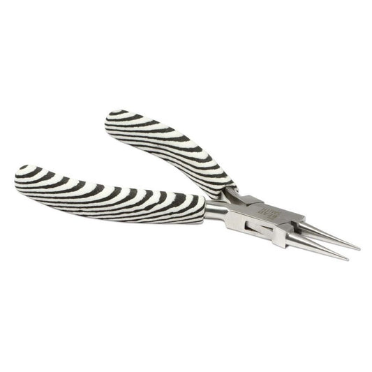 Pinza Zebra the Beadsmith