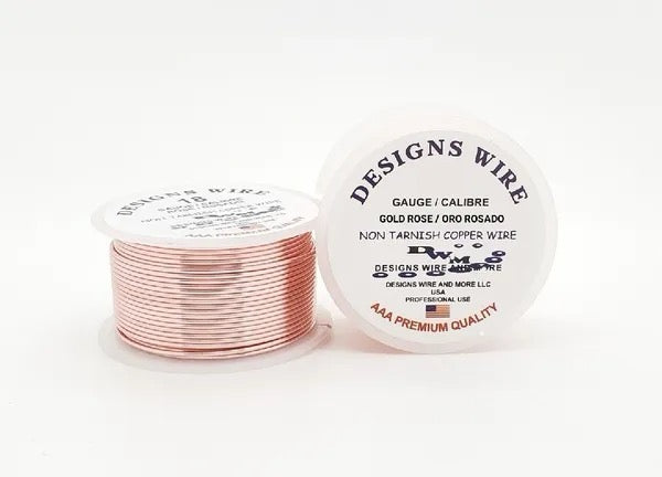 Alambre Designs Wire