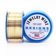 Alambre Designs Wire
