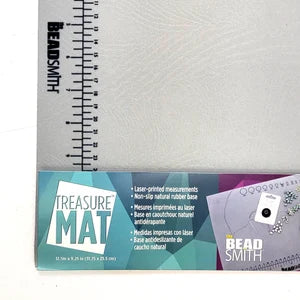 Treasure mat