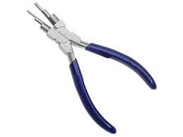 Pinzas para anillos