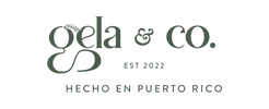 Gela &amp; Co. - Inicio