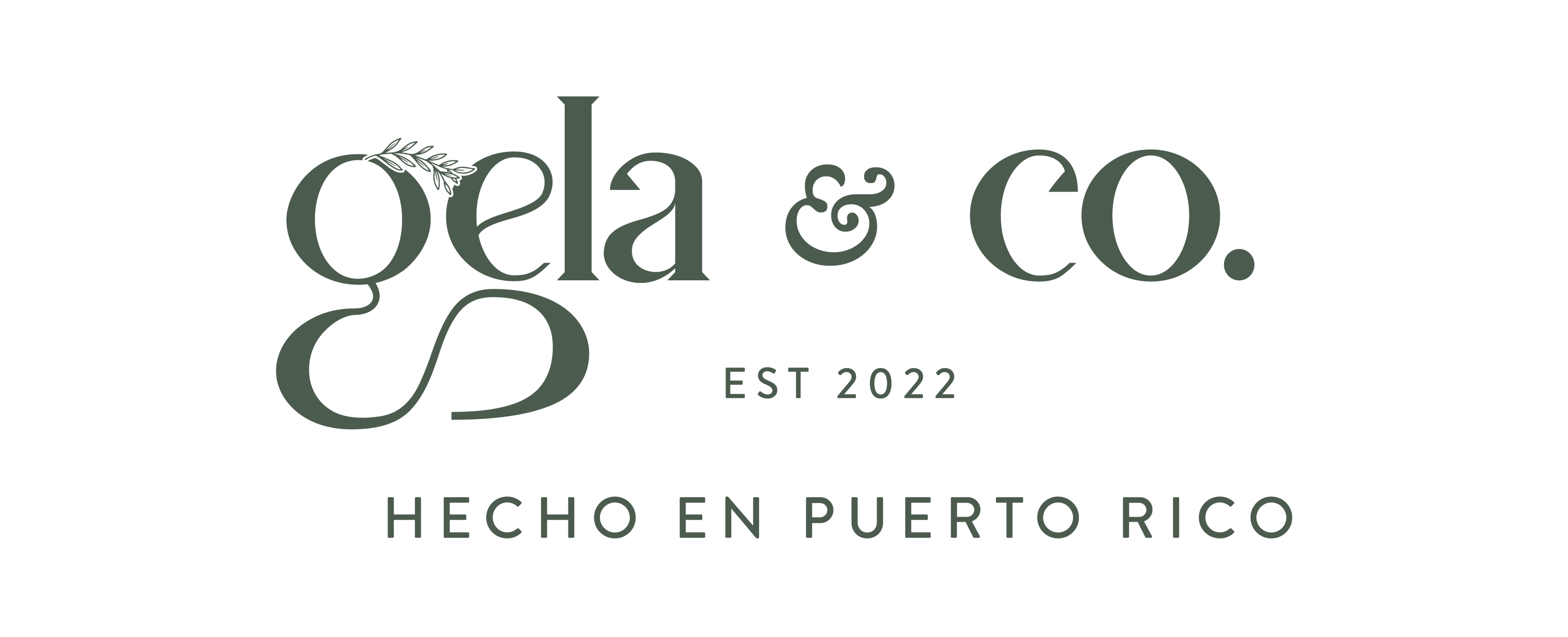 Gela & Co.