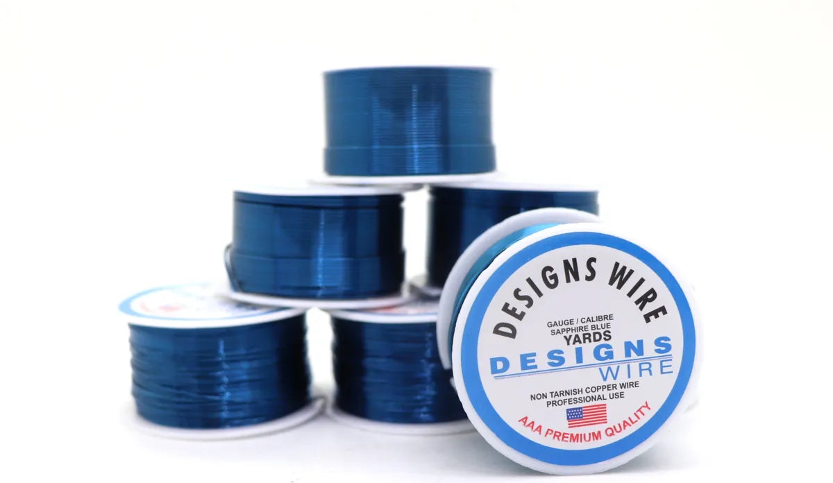 Alambre Designs Wire