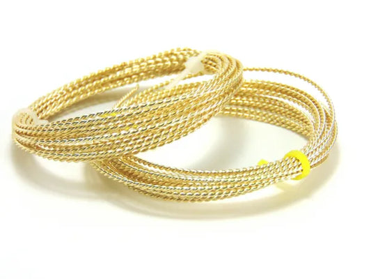 Alambre Twisted Wire